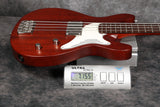 New Sandberg Florence Bass, Mahogany