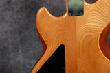 1983 Wal Custom MK1, Elm Facings