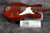 New Sandberg Florence Bass, Mahogany