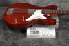 New Sandberg Florence Bass, Mahogany