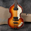 2016 Hofner 500/1 - Vintage '62 - Sunburst