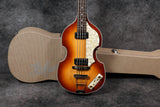 2016 Hofner 500/1 - Vintage '62 - Sunburst