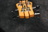1983 Wal Custom MK1, Elm Facings