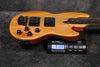 1983 Wal Custom MK1, Elm Facings