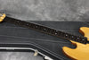 1983 Wal Custom MK1, Elm Facings