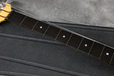 1983 Wal Custom MK1, Elm Facings