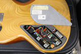 1983 Wal Custom MK1, Elm Facings