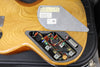 1983 Wal Custom MK1, Elm Facings