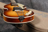 2016 Hofner 500/1 - Vintage '62 - Sunburst