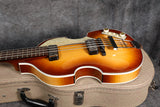 2016 Hofner 500/1 - Vintage '62 - Sunburst