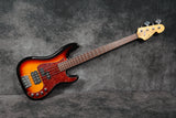 2010 Sandberg California VM, Sunburst