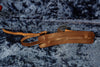 1961 Burns Artist Bass - Model 1867 - Cherry Red