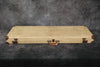 1961 Burns Artist Bass - Model 1867 - Cherry Red