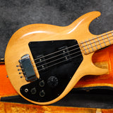 1975 Gibson Ripper Bass, Natural