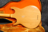 1975 Gibson Ripper Bass, Natural