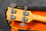 1975 Gibson Ripper Bass, Natural