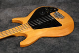 1975 Gibson Ripper Bass, Natural