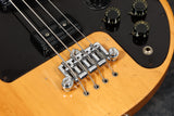 1975 Gibson Ripper Bass, Natural