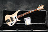 2026 Rickenbacker 4003, Mapleglo, Mint/Unplayed