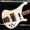 2026 Rickenbacker 4003, Mapleglo, Mint/Unplayed