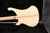 2026 Rickenbacker 4003, Mapleglo, Mint/Unplayed