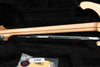 2026 Rickenbacker 4003, Mapleglo, Mint/Unplayed