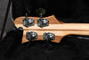 2026 Rickenbacker 4003, Mapleglo, Mint/Unplayed