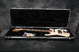 2026 Rickenbacker 4003, Mapleglo, Mint/Unplayed