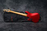 New Sandberg California II VM2, 5-String, Soft Aged Metallic Red