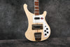2026 Rickenbacker 4003, Mapleglo, Mint/Unplayed