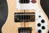 2026 Rickenbacker 4003, Mapleglo, Mint/Unplayed