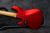 New Sandberg California II VM2, 5-String, Soft Aged Metallic Red