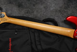 New Sandberg California II VM2, 5-String, Soft Aged Metallic Red