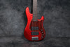 New Sandberg California II VM2, 5-String, Soft Aged Metallic Red