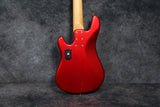 New Sandberg California II VM2, 5-String, Soft Aged Metallic Red