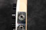 2026 Rickenbacker 4003, Mapleglo, Mint/Unplayed
