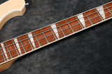 2026 Rickenbacker 4003, Mapleglo, Mint/Unplayed