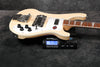 2026 Rickenbacker 4003, Mapleglo, Mint/Unplayed