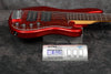 New Sandberg California II VM2, 5-String, Soft Aged Metallic Red