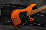 New Sandberg California II Vs (passive) 30" Scale, Soft Aged Orange Metallic