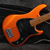 New Sandberg California II Vs (passive) 30" Scale, Soft Aged Orange Metallic