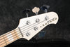 2018 Lakland Skyline Custom 55-02 - Pearl White