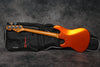 New Sandberg California II Vs (passive) 30" Scale, Soft Aged Orange Metallic