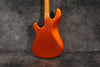 New Sandberg California II Vs (passive) 30" Scale, Soft Aged Orange Metallic
