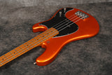 New Sandberg California II Vs (passive) 30" Scale, Soft Aged Orange Metallic