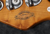 New Sandberg California II Vs (passive) 30" Scale, Soft Aged Orange Metallic