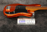 New Sandberg California II Vs (passive) 30" Scale, Soft Aged Orange Metallic