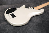 2018 Lakland Skyline Custom 55-02 - Pearl White