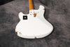 New Sandberg California II VT, 4-String, Hard Aged Virgin White