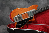 1978 Ovation Magnum 2, Natural